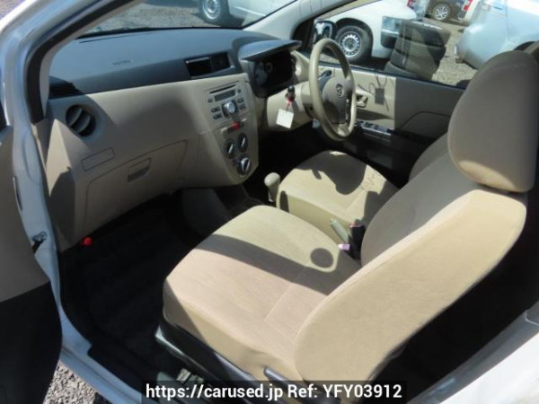 Used 2009 AT daihatsu mira L275S Image[15]