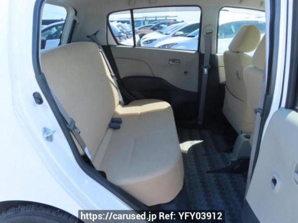 Used 2009 AT daihatsu mira L275S Image[17]