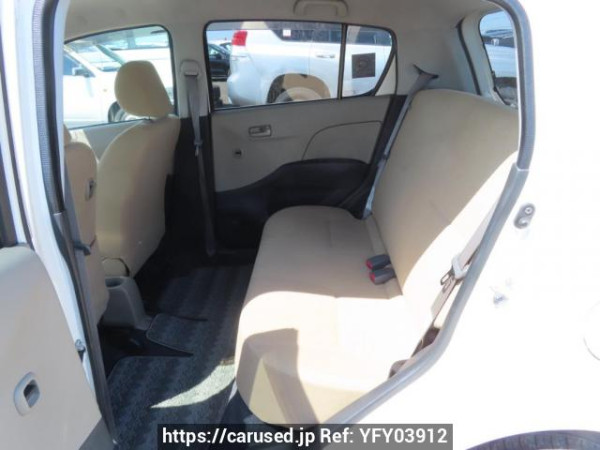 Used 2009 AT daihatsu mira L275S Image[18]
