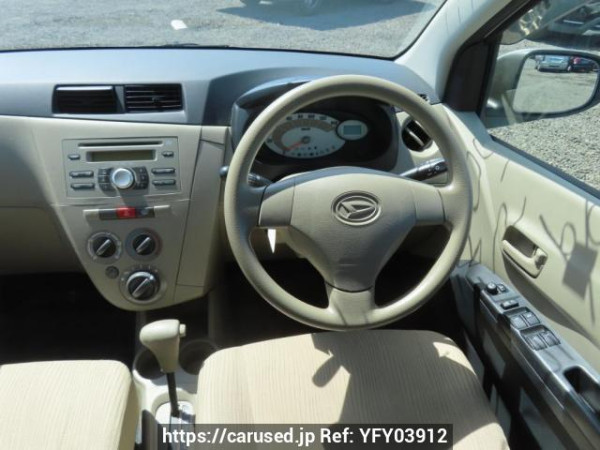 Used 2009 AT daihatsu mira L275S Image[21]