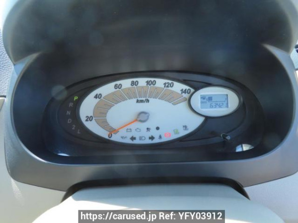 Used 2009 AT daihatsu mira L275S Image[22]
