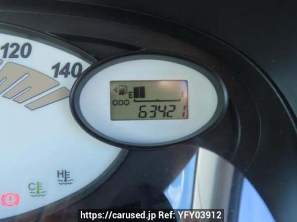 Used 2009 AT daihatsu mira L275S Image[23]
