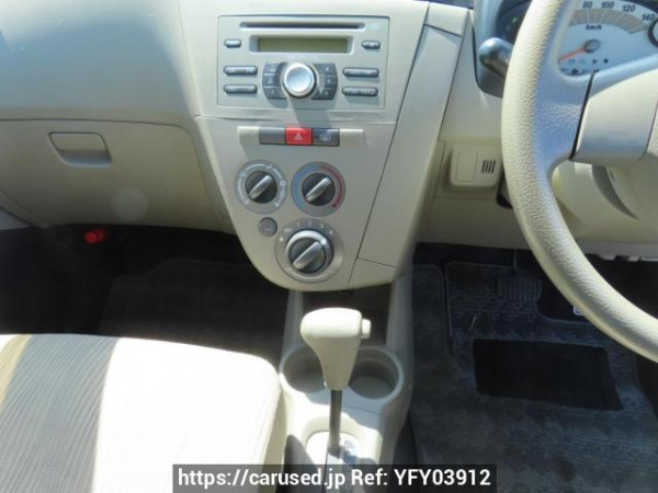 Used 2009 AT daihatsu mira L275S Image[24]