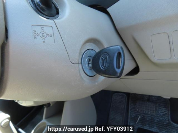 Used 2009 AT daihatsu mira L275S Image[28]
