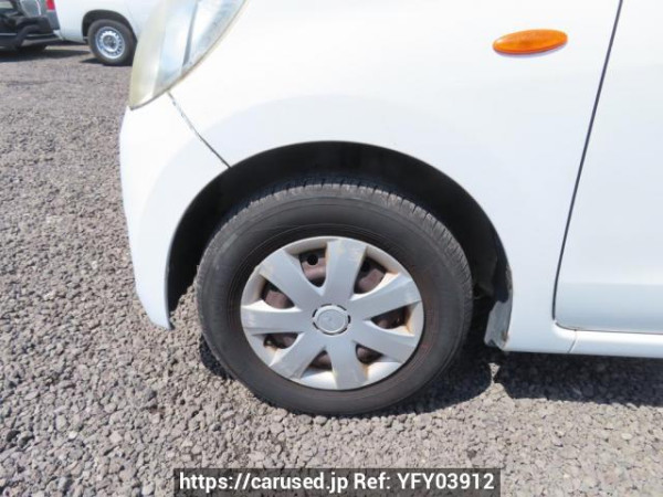 Used 2009 AT daihatsu mira L275S Image[31]