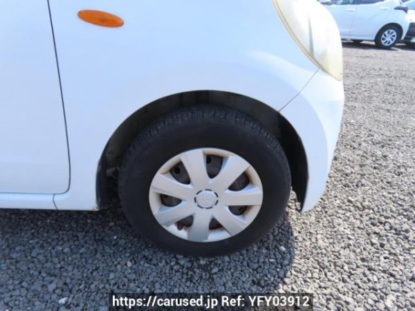 Used 2009 AT daihatsu mira L275S Image[32]