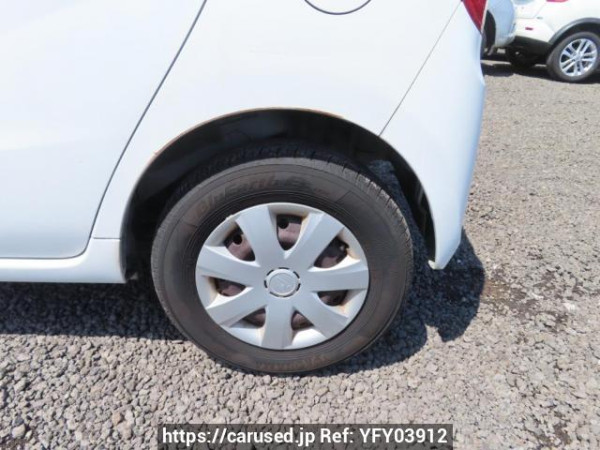 Used 2009 AT daihatsu mira L275S Image[34]