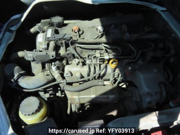 Used 2006 AT toyota regiusace-van KDH200V Image[11]