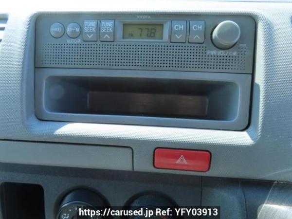 Used 2006 AT toyota regiusace-van KDH200V Image[27]