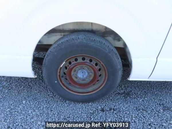 Used 2006 AT toyota regiusace-van KDH200V Image[33]