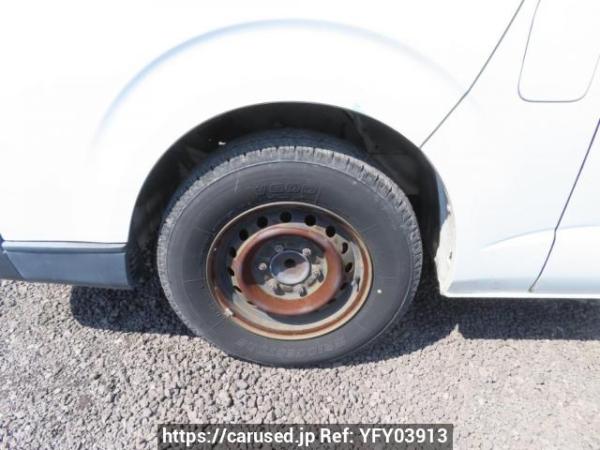 Used 2006 AT toyota regiusace-van KDH200V Image[35]