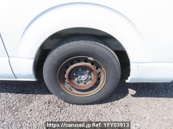 Used 2006 AT toyota regiusace-van KDH200V Image[36]