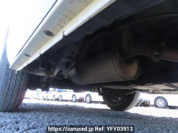 Used 2006 AT toyota regiusace-van KDH200V Image[37]
