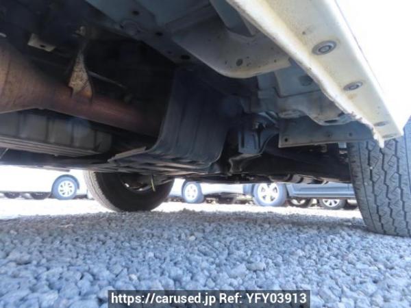 Used 2006 AT toyota regiusace-van KDH200V Image[38]