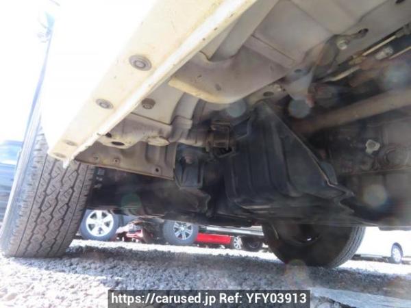 Used 2006 AT toyota regiusace-van KDH200V Image[39]