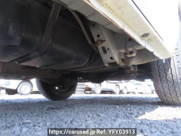 Used 2006 AT toyota regiusace-van KDH200V Image[40]