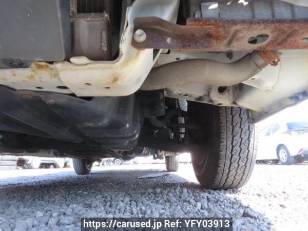 Used 2006 AT toyota regiusace-van KDH200V Image[42]