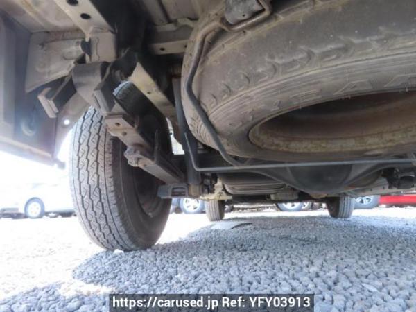 Used 2006 AT toyota regiusace-van KDH200V Image[43]
