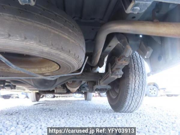 Used 2006 AT toyota regiusace-van KDH200V Image[45]
