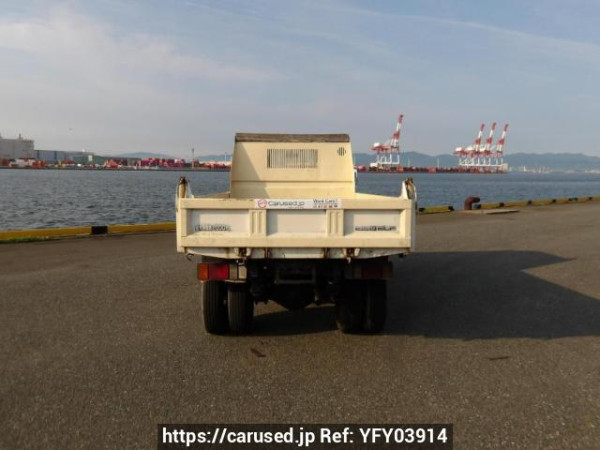 Used 1992 MT isuzu elf-truck NKR66ED Image[5]