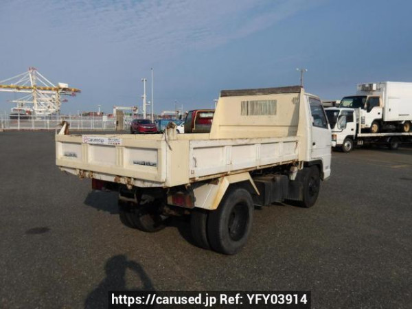 Used 1992 MT isuzu elf-truck NKR66ED Image[6]