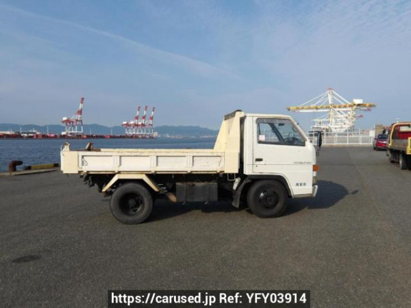 Used 1992 MT isuzu elf-truck NKR66ED Image[7]