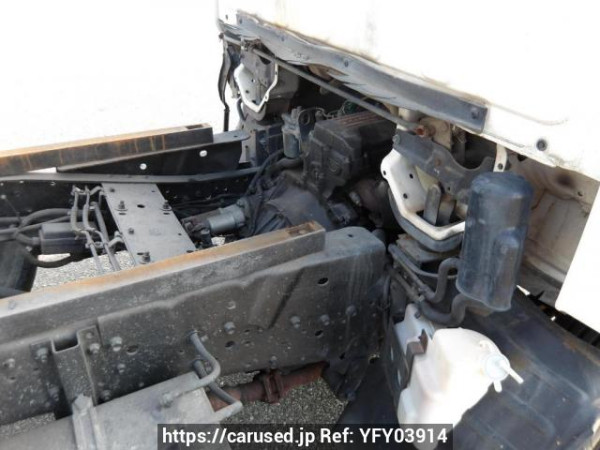 Used 1992 MT isuzu elf-truck NKR66ED Image[21]