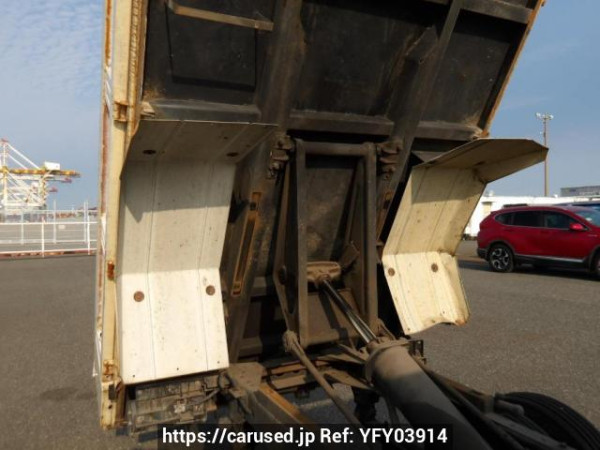 Used 1992 MT isuzu elf-truck NKR66ED Image[25]