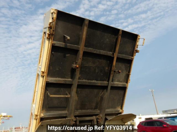 Used 1992 MT isuzu elf-truck NKR66ED Image[26]