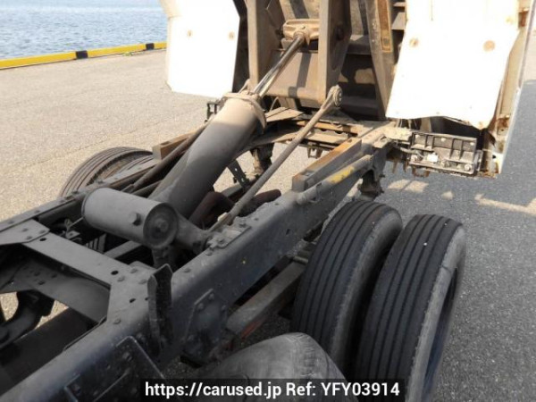 Used 1992 MT isuzu elf-truck NKR66ED Image[29]