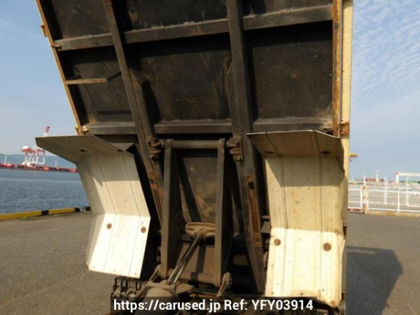 Used 1992 MT isuzu elf-truck NKR66ED Image[30]