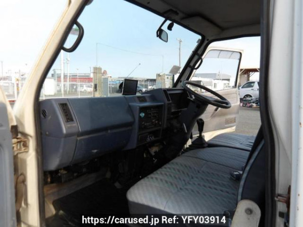 Used 1992 MT isuzu elf-truck NKR66ED Image[36]