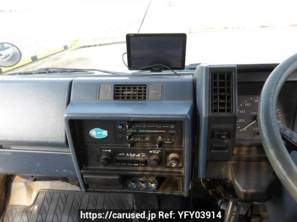 Used 1992 MT isuzu elf-truck NKR66ED Image[39]