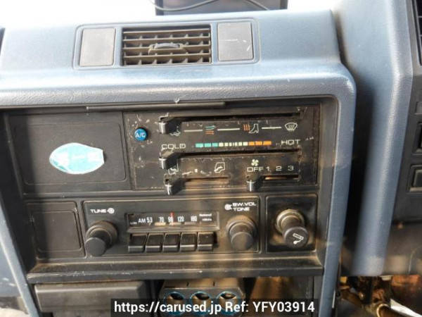 Used 1992 MT isuzu elf-truck NKR66ED Image[40]