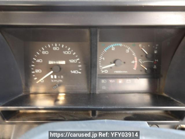 Used 1992 MT isuzu elf-truck NKR66ED Image[43]