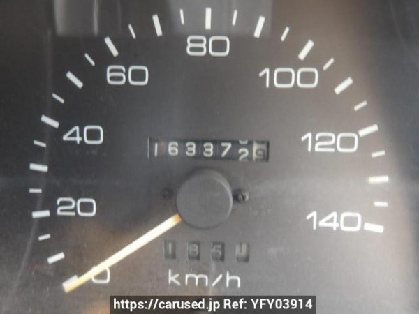Used 1992 MT isuzu elf-truck NKR66ED Image[44]