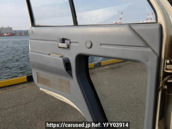 Used 1992 MT isuzu elf-truck NKR66ED Image[47]
