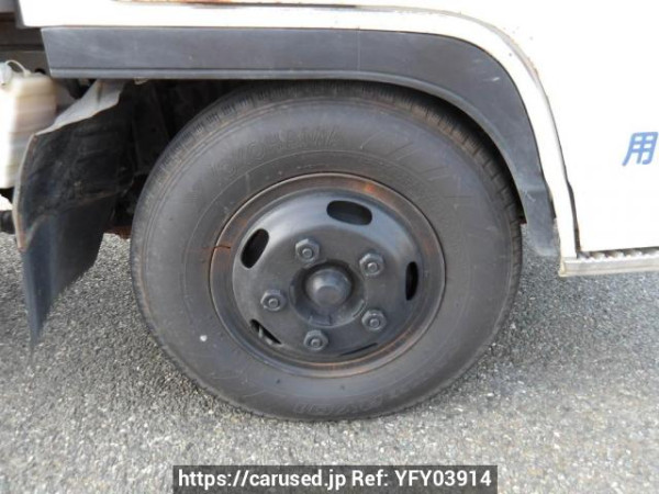 Used 1992 MT isuzu elf-truck NKR66ED Image[51]