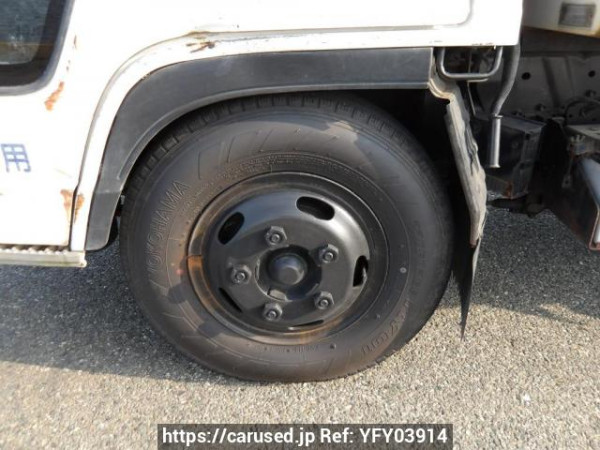 Used 1992 MT isuzu elf-truck NKR66ED Image[52]