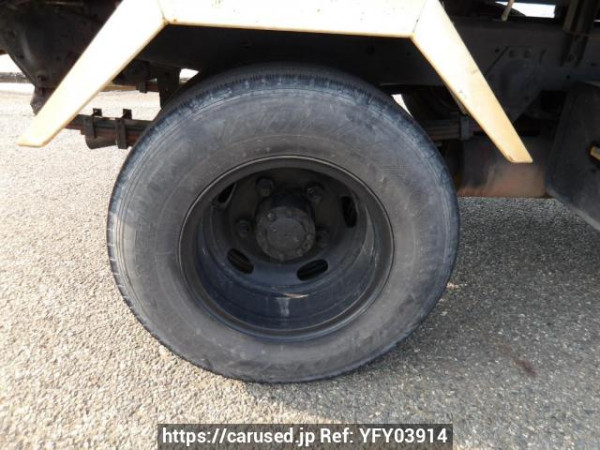 Used 1992 MT isuzu elf-truck NKR66ED Image[53]