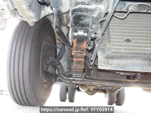 Used 1992 MT isuzu elf-truck NKR66ED Image[55]
