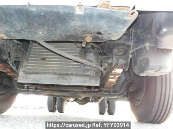 Used 1992 MT isuzu elf-truck NKR66ED Image[56]