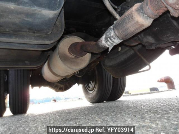 Used 1992 MT isuzu elf-truck NKR66ED Image[57]