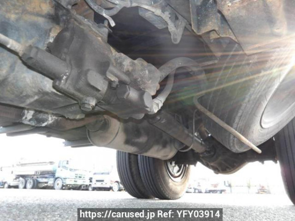 Used 1992 MT isuzu elf-truck NKR66ED Image[58]