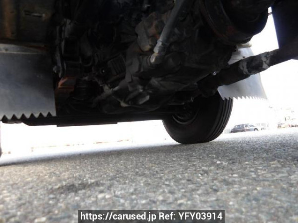 Used 1992 MT isuzu elf-truck NKR66ED Image[59]
