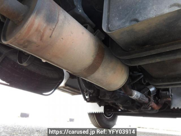 Used 1992 MT isuzu elf-truck NKR66ED Image[60]