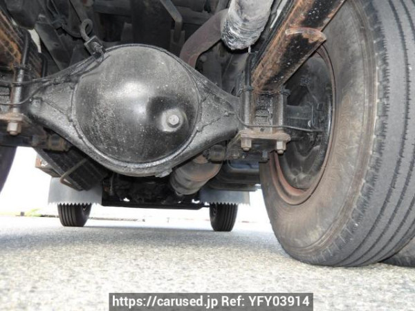 Used 1992 MT isuzu elf-truck NKR66ED Image[62]
