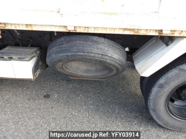Used 1992 MT isuzu elf-truck NKR66ED Image[64]