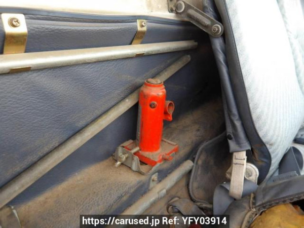 Used 1992 MT isuzu elf-truck NKR66ED Image[65]