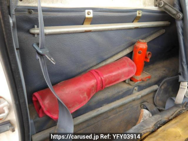 Used 1992 MT isuzu elf-truck NKR66ED Image[66]